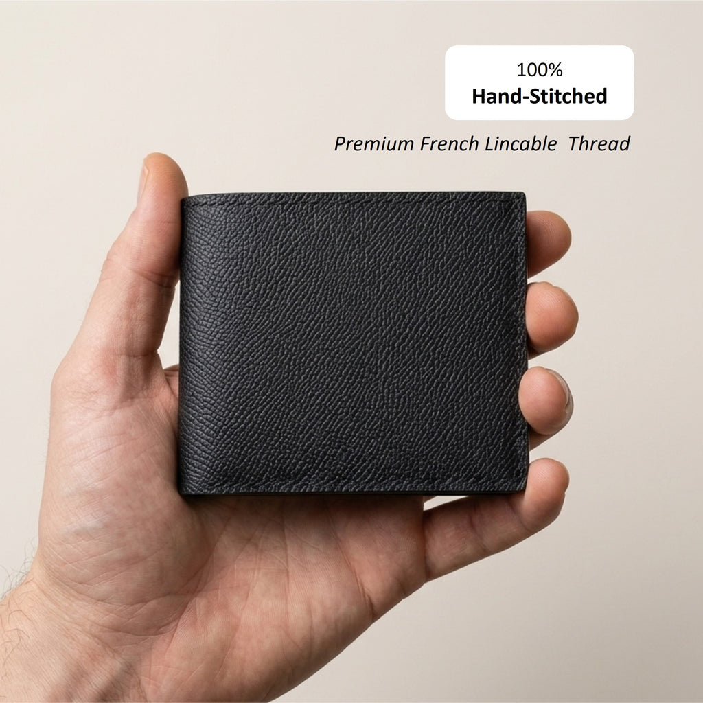 Dominus Bifold Wallet
