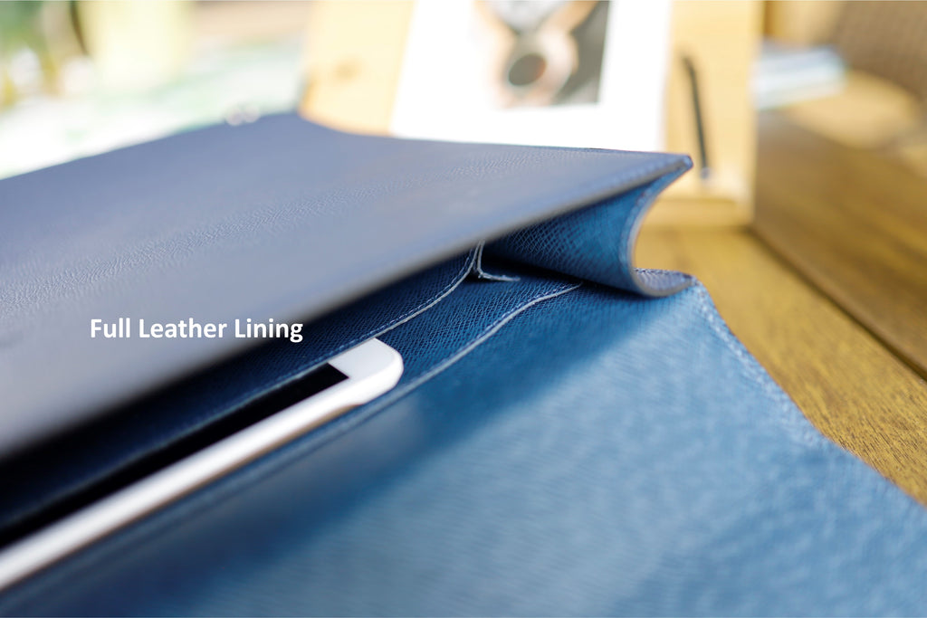 California (Epsom Leather)