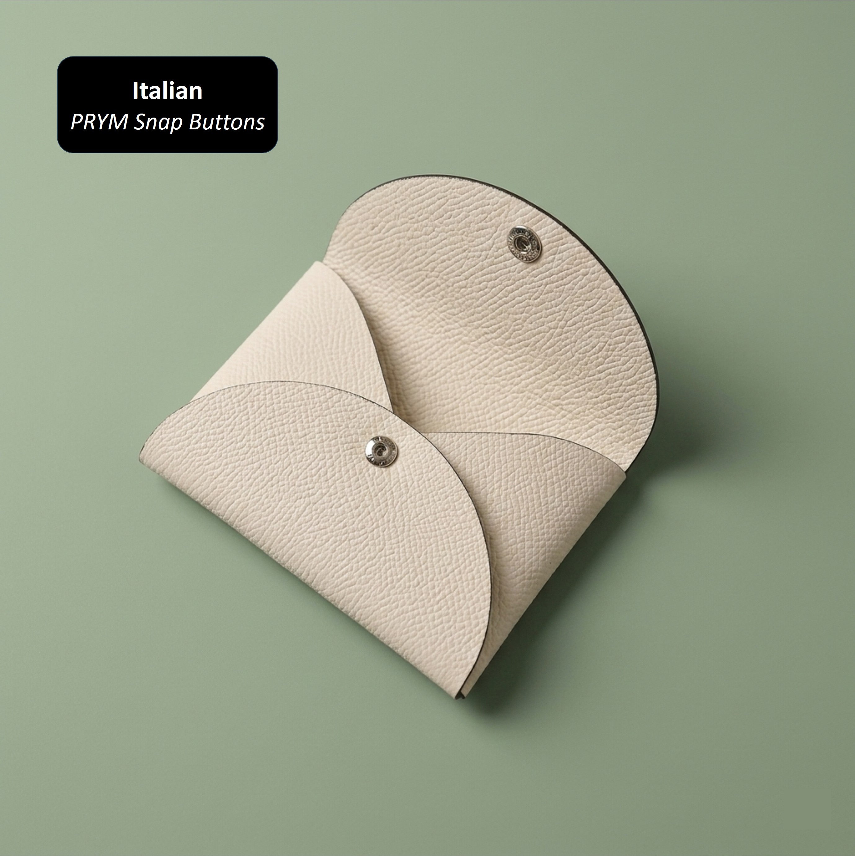 Macaron Card Wallet