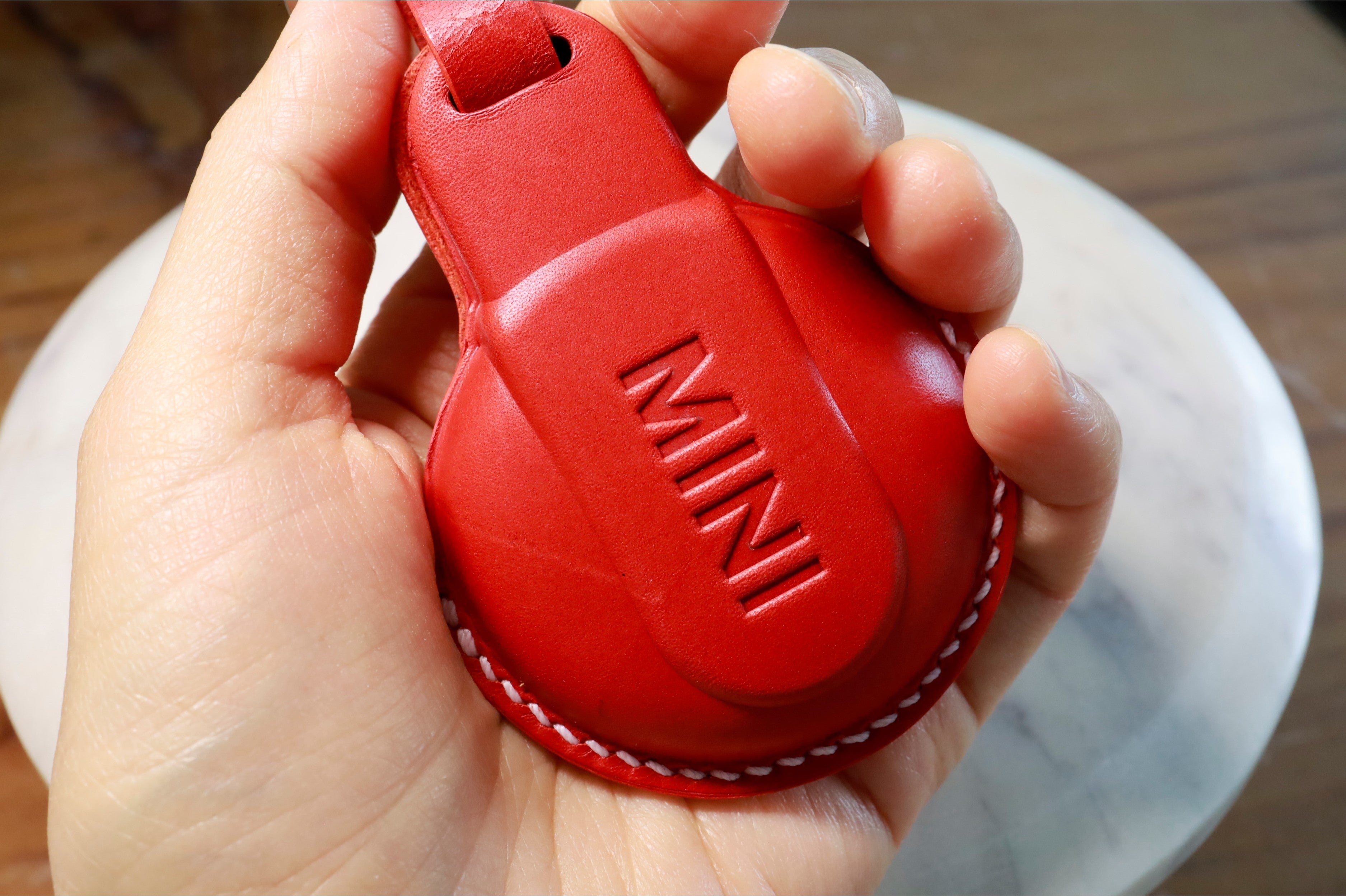 MINI Key Cover