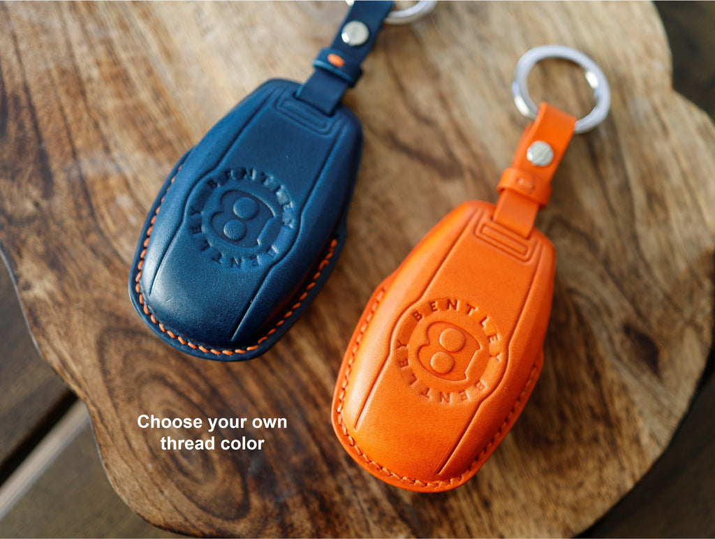 BENTLEY Key Cover