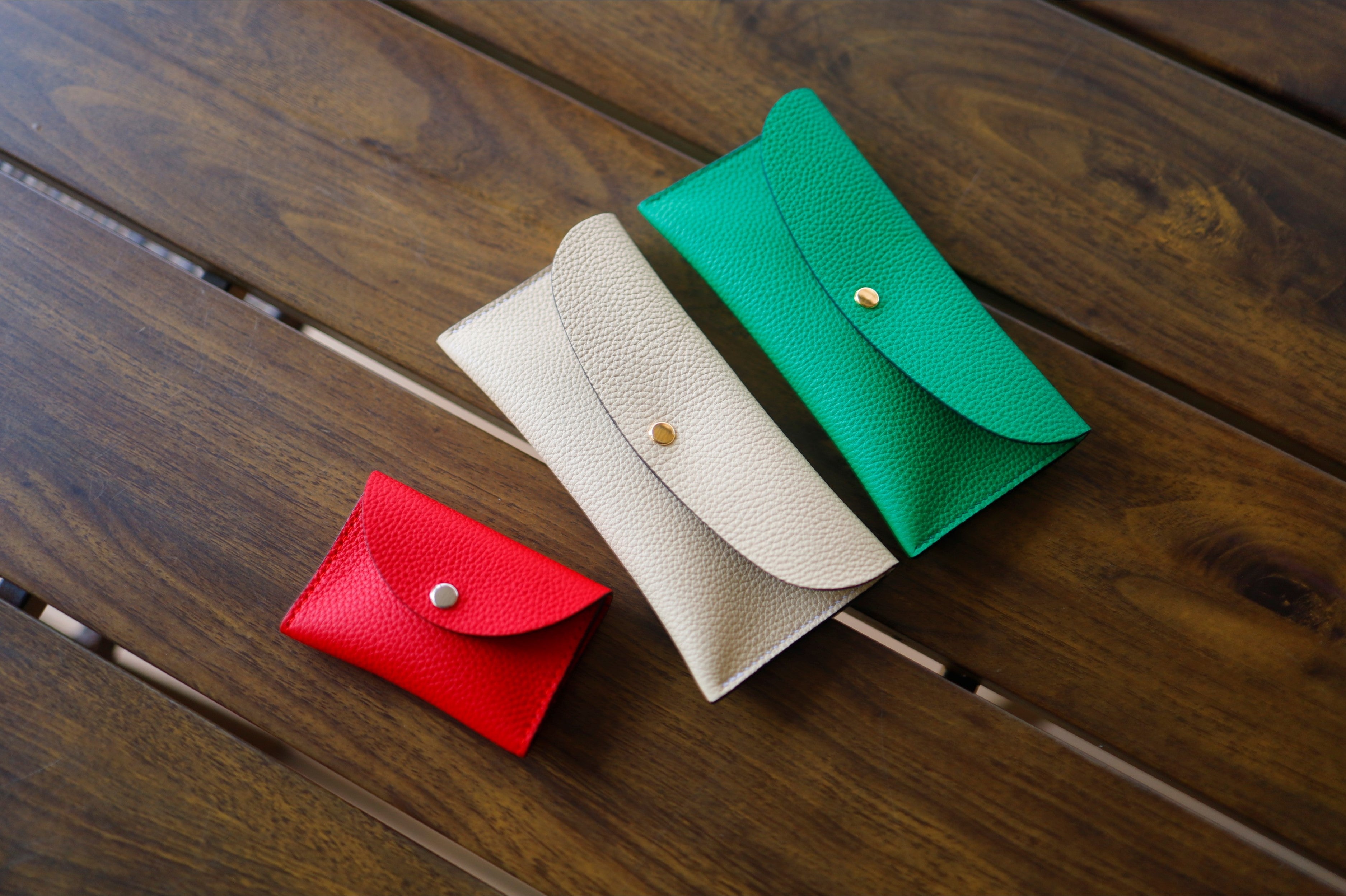 Oranda Cash Wallet