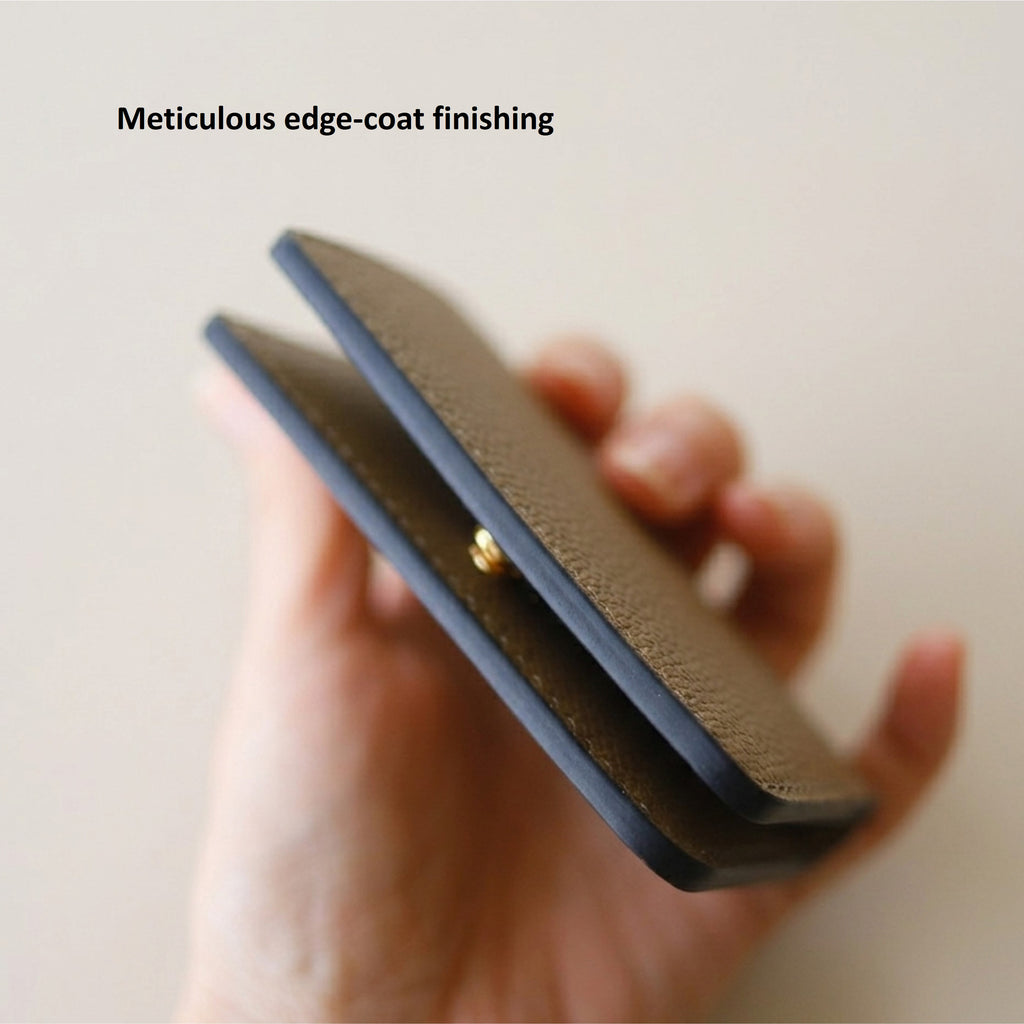 Tyrian Wallet: Classic