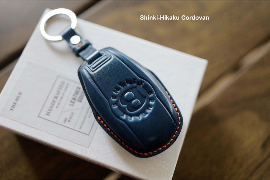 BENTLEY Key Cover