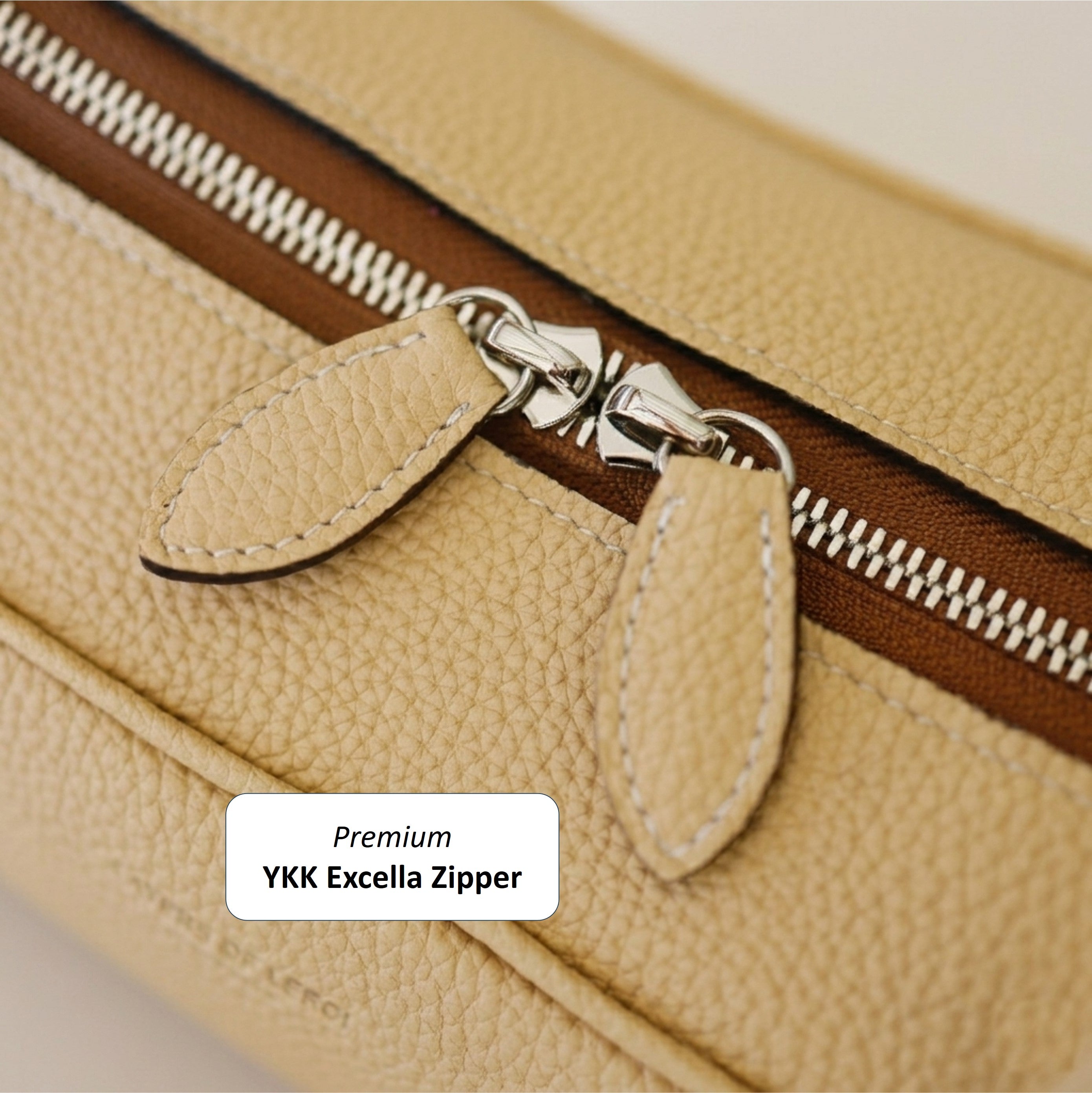 Keywest Bag 30 | Premium Perlinger Shrunken Calf Leather Tote
