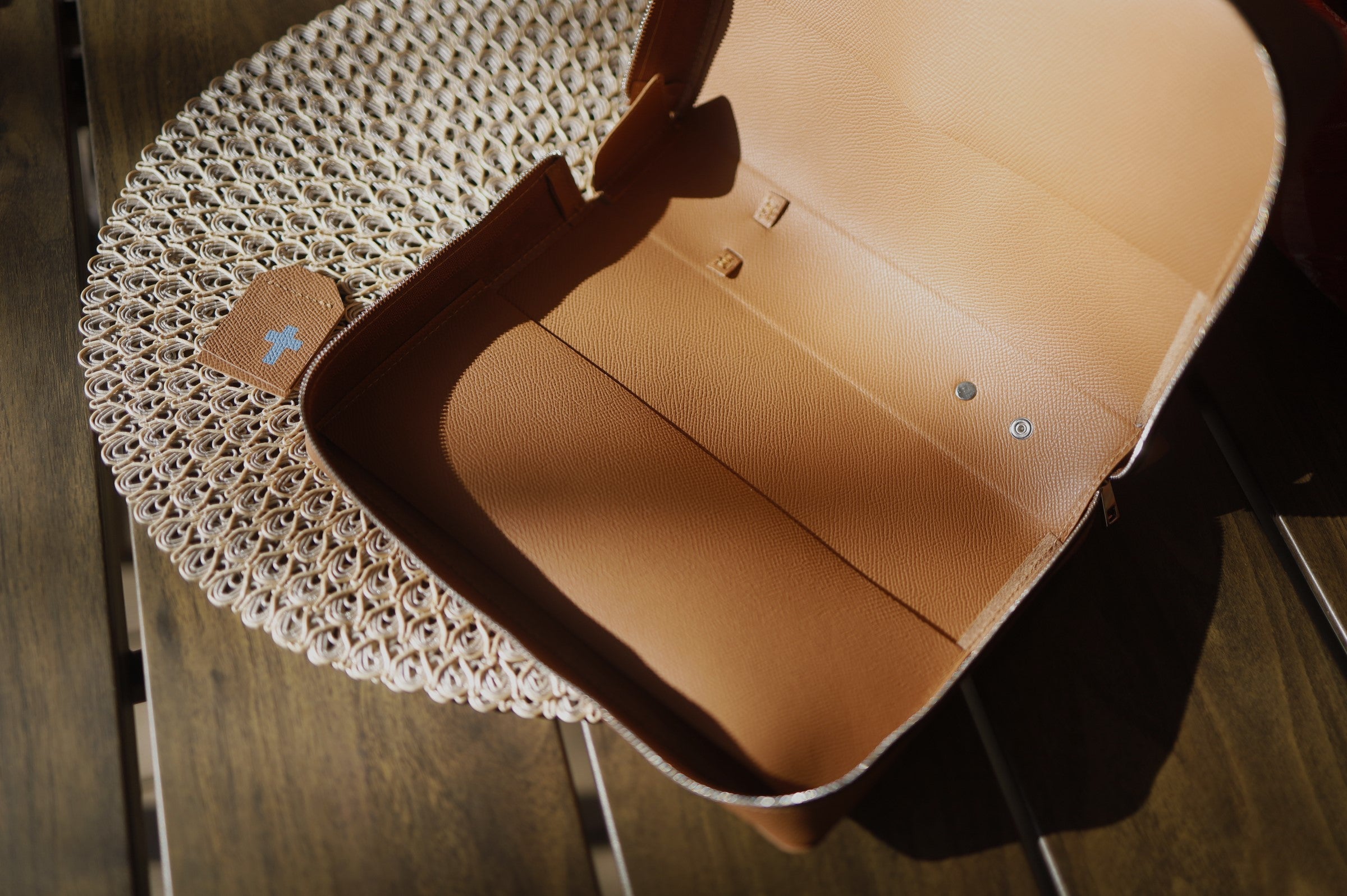 Zip Carry (Noblessa)