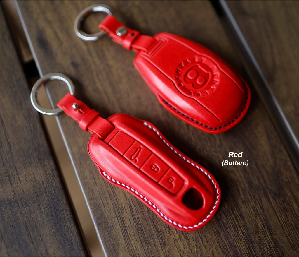PORSCHE Key Cover