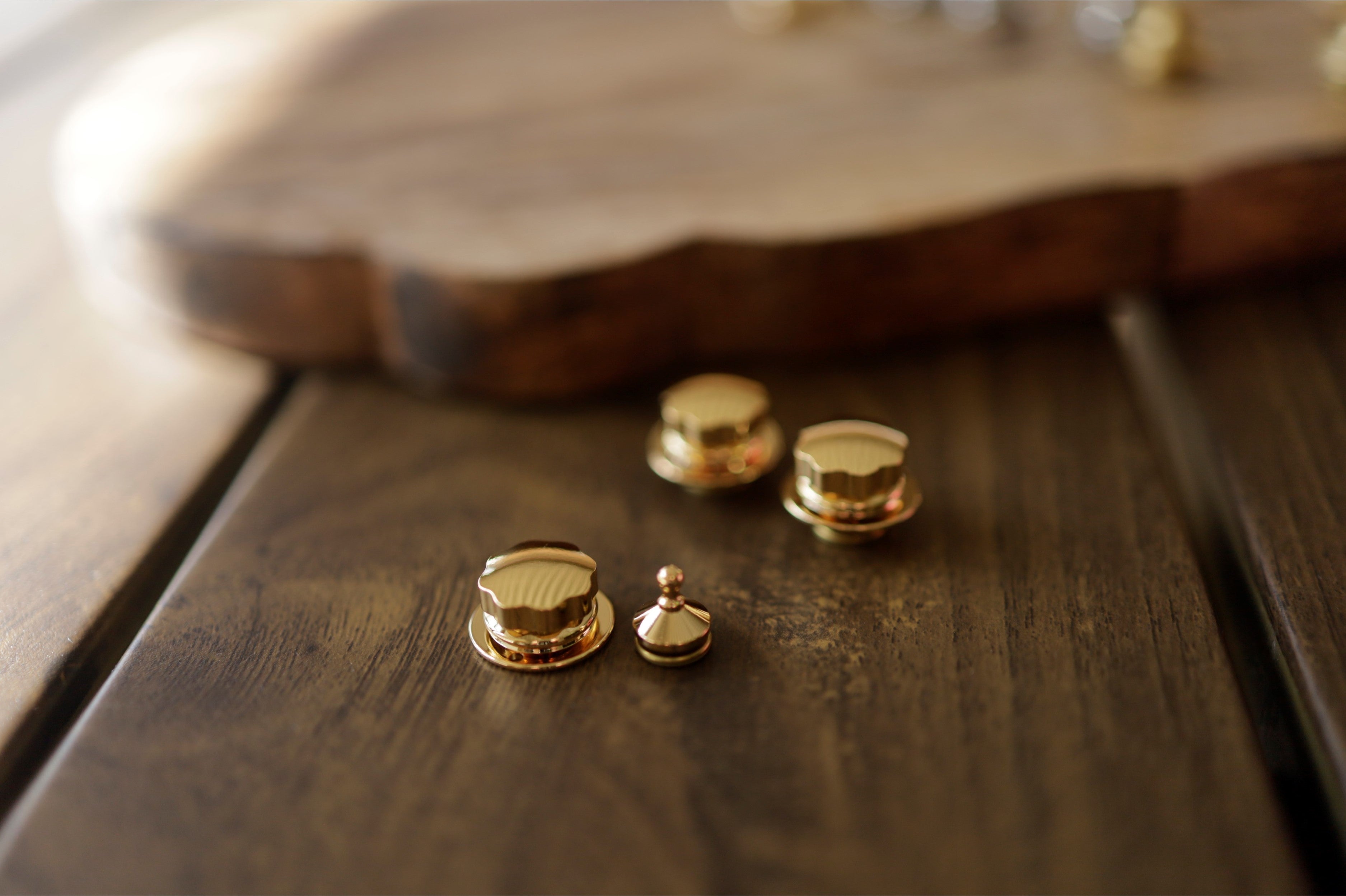 Snap Lock Closure (Cherry Blossom)