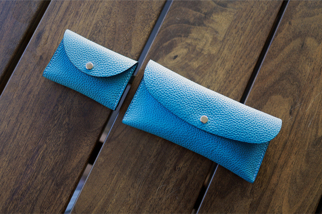 Oranda Card Wallet