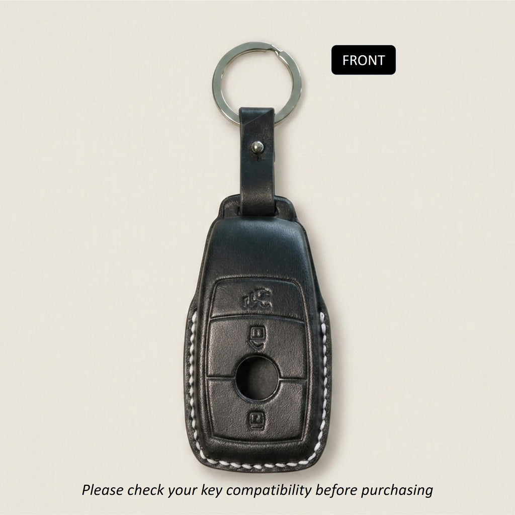 Mercedes-Benz Key Fob Case | Italian Buttero