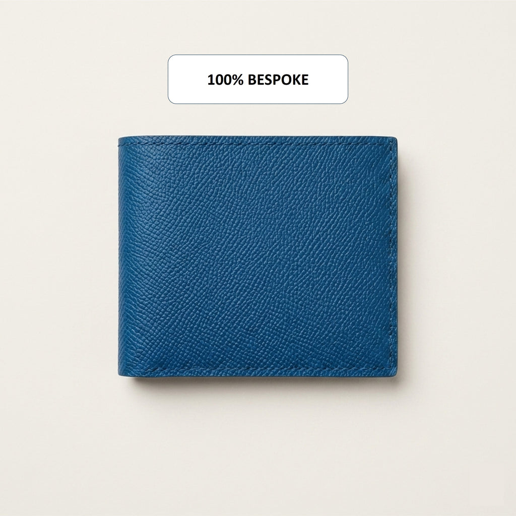 Dominus Bifold Wallet