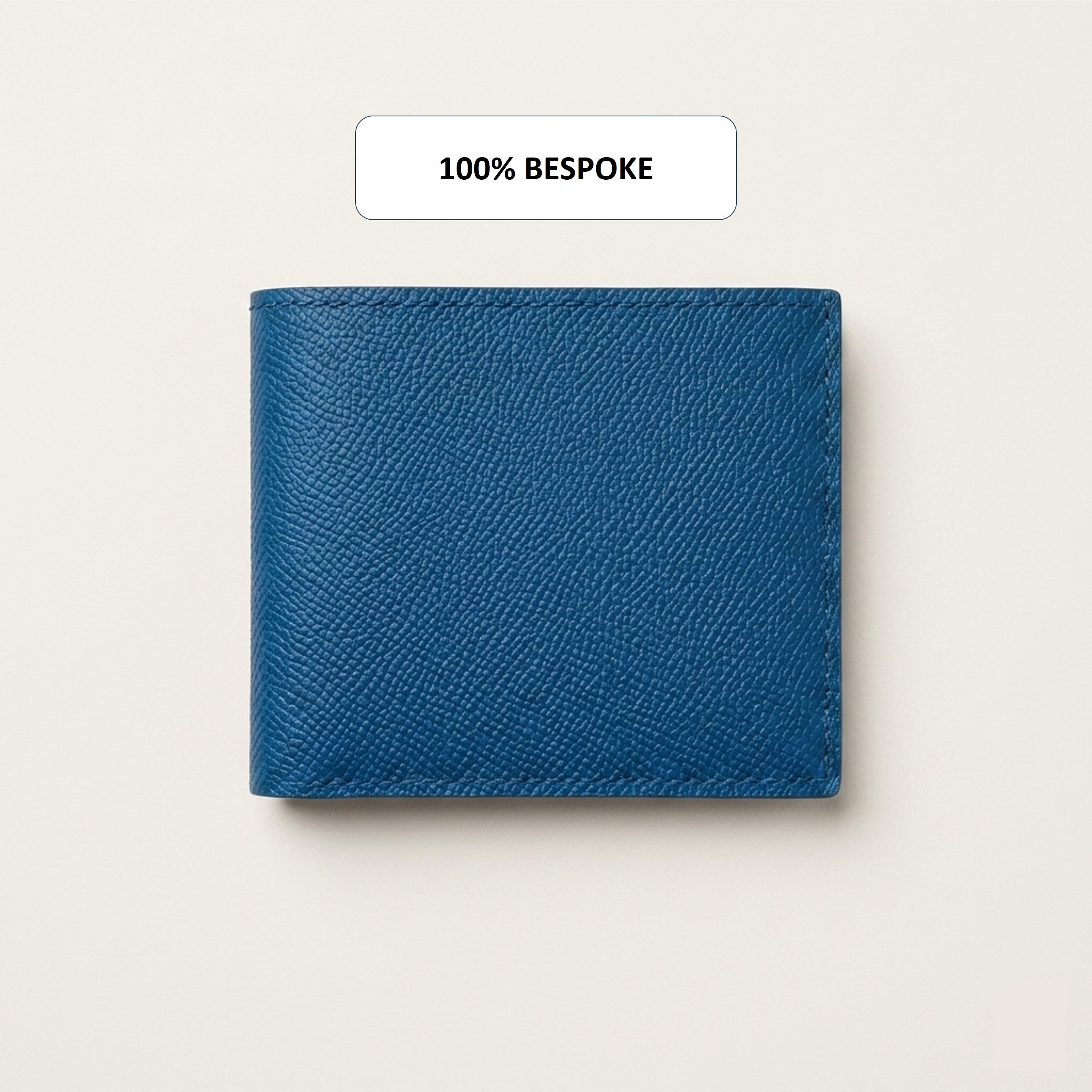 Dominus Bifold Wallet