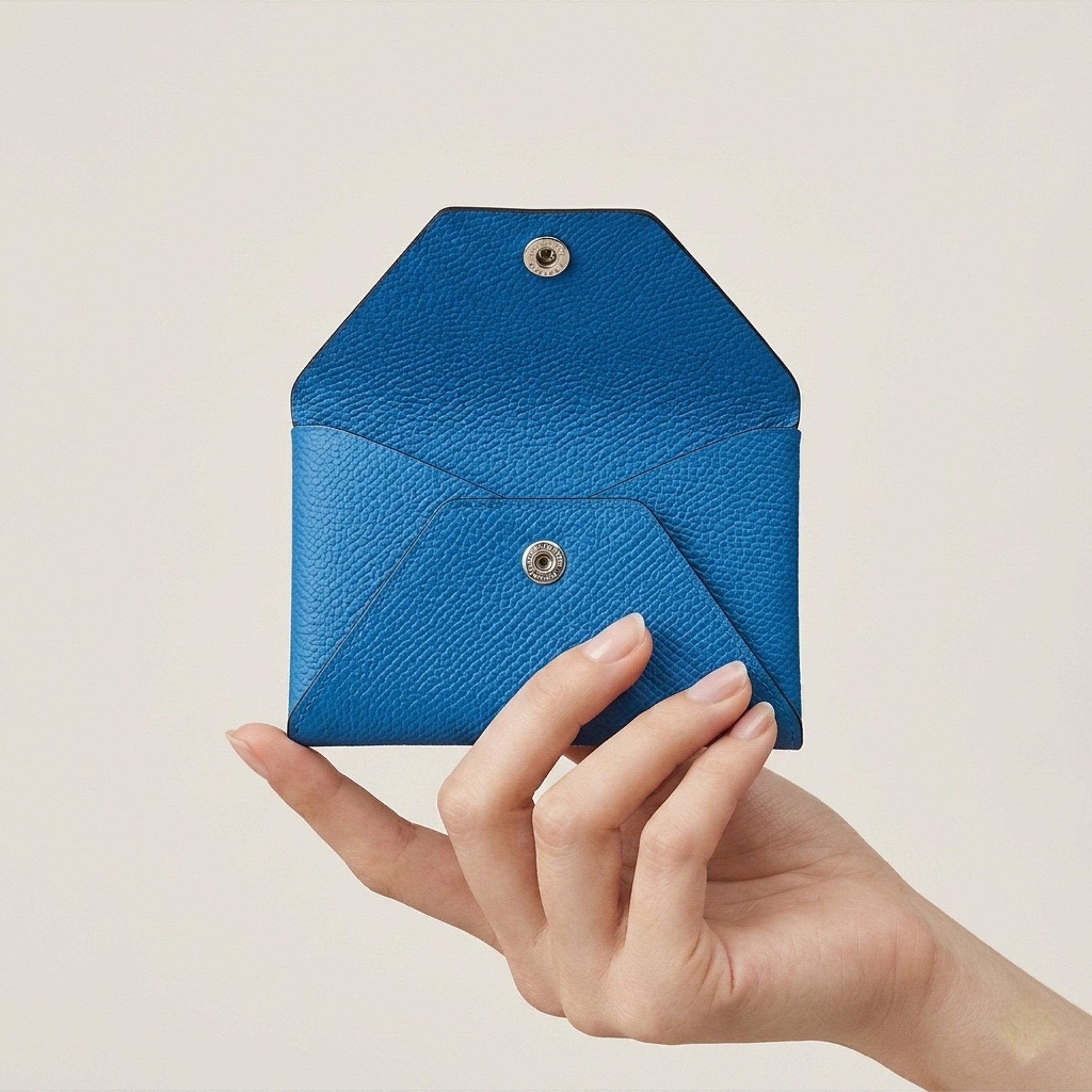 Macaron Card Wallet: The Edge Edition
