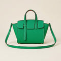 Fog Bag 19 | German Togo Leather Tote