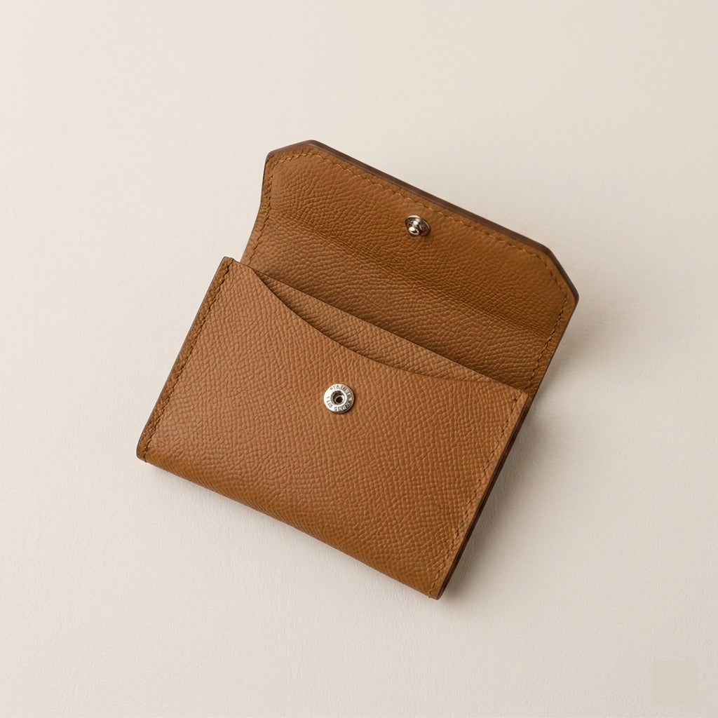 Morgan Wallet - German Noblessa Edition