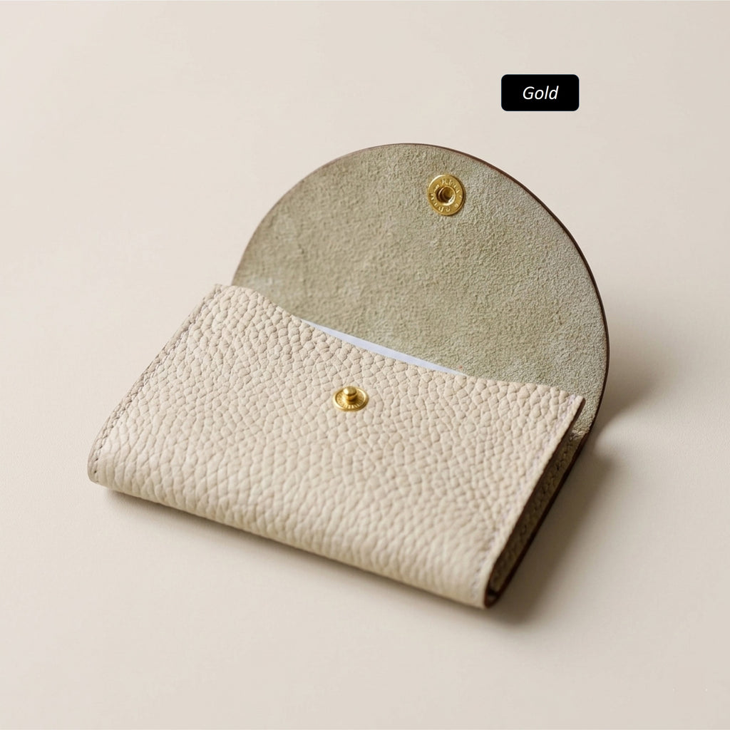 Oranda Card Wallet