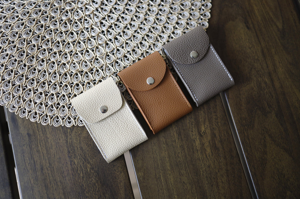 PRYM Snap Buttons (Gold/Silver/Brass)