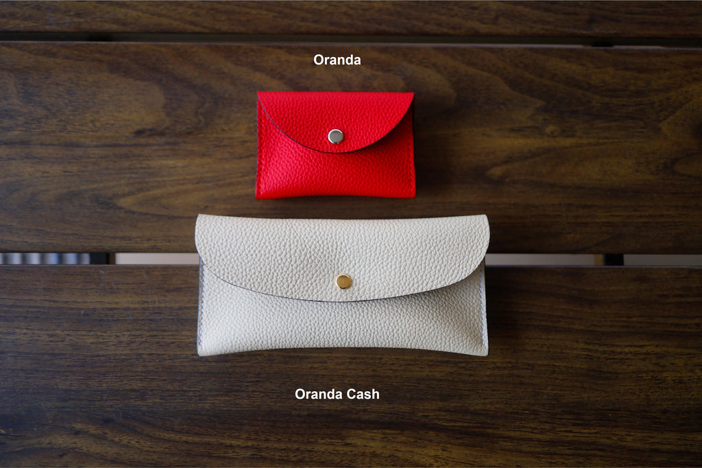 Oranda Cash Wallet
