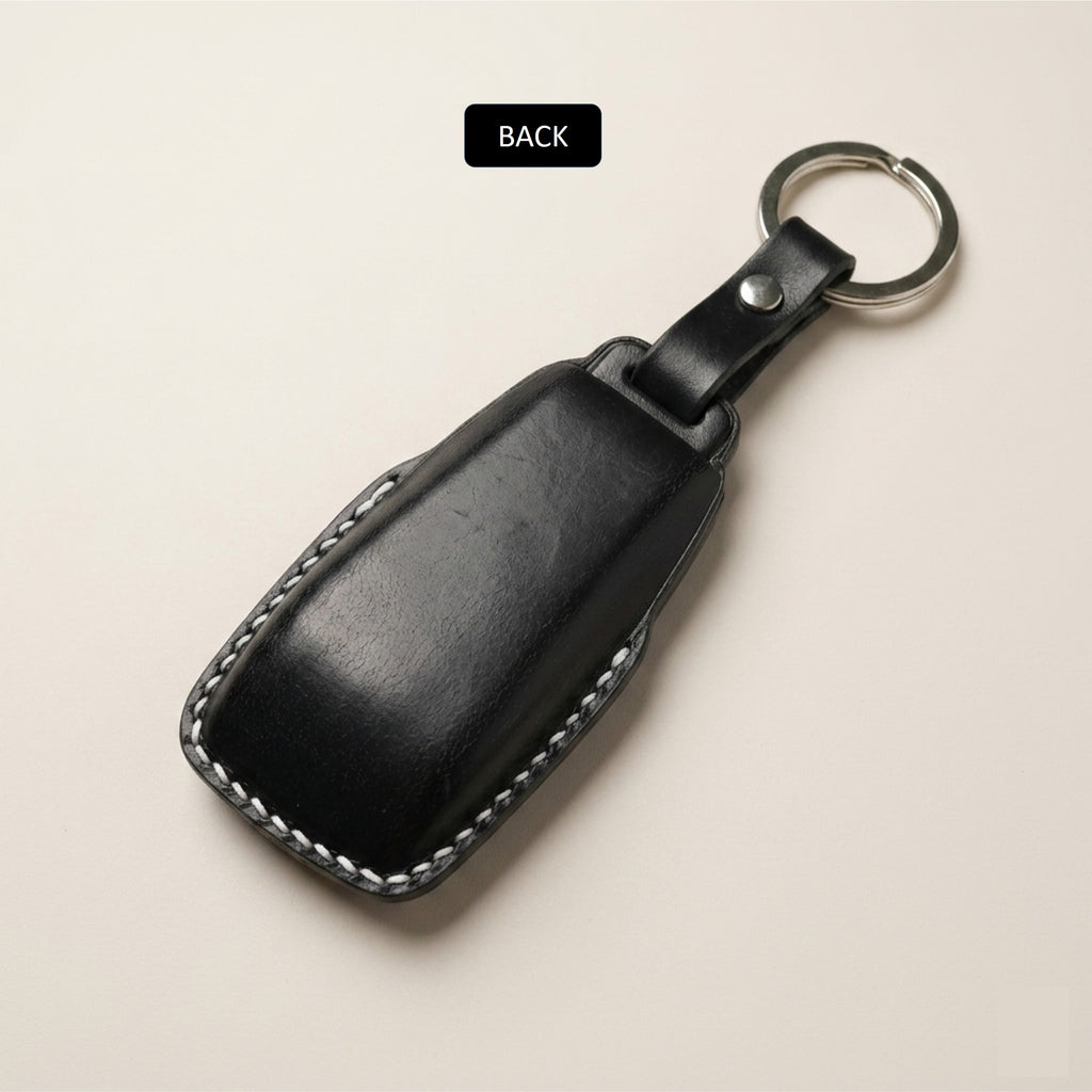 Mercedes-Benz Key Fob Case | Italian Buttero