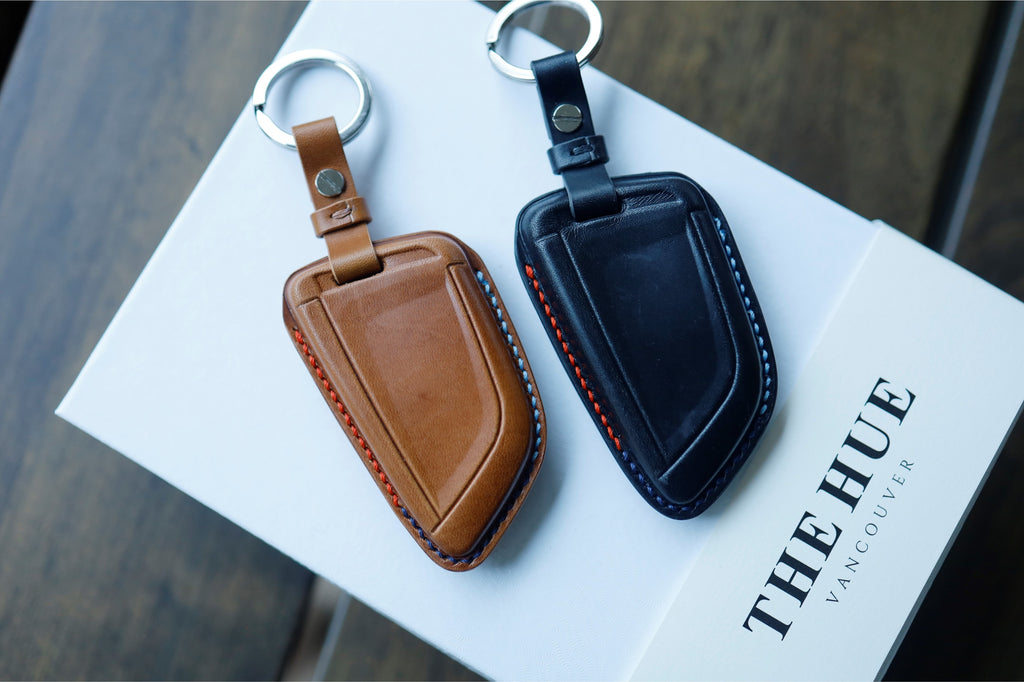BMW Key Cover