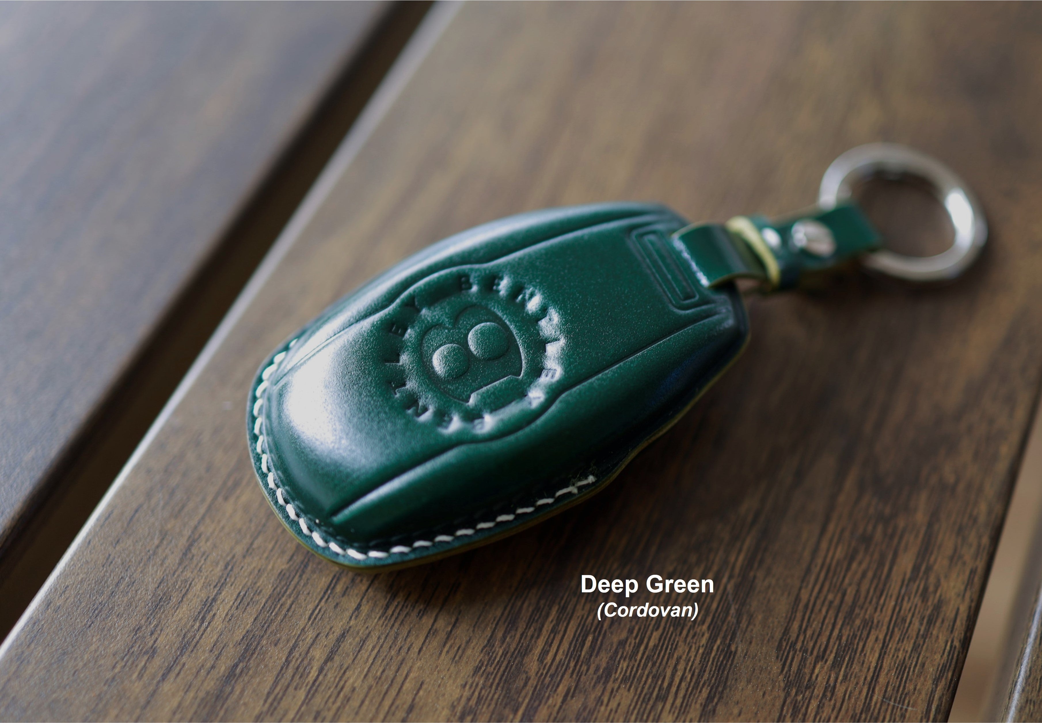 BENTLEY Key Cover