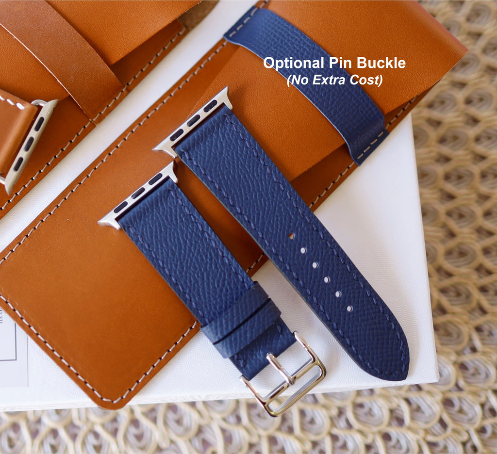 Apple Watch Strap (German Noblessa)