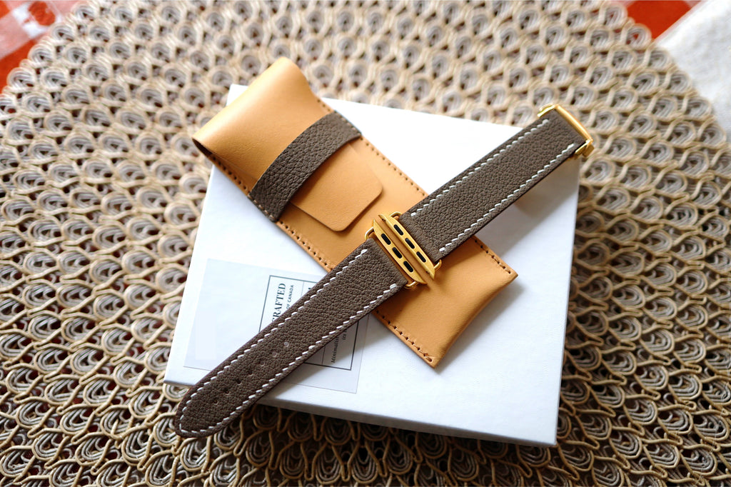 Apple Watch Strap (German Togo)