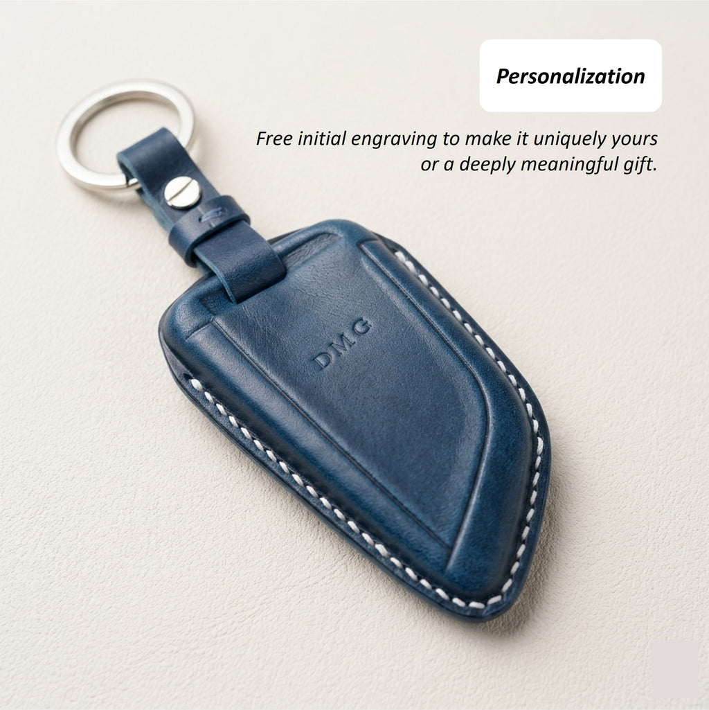 BMW Key Fob Case | Italian Buttero