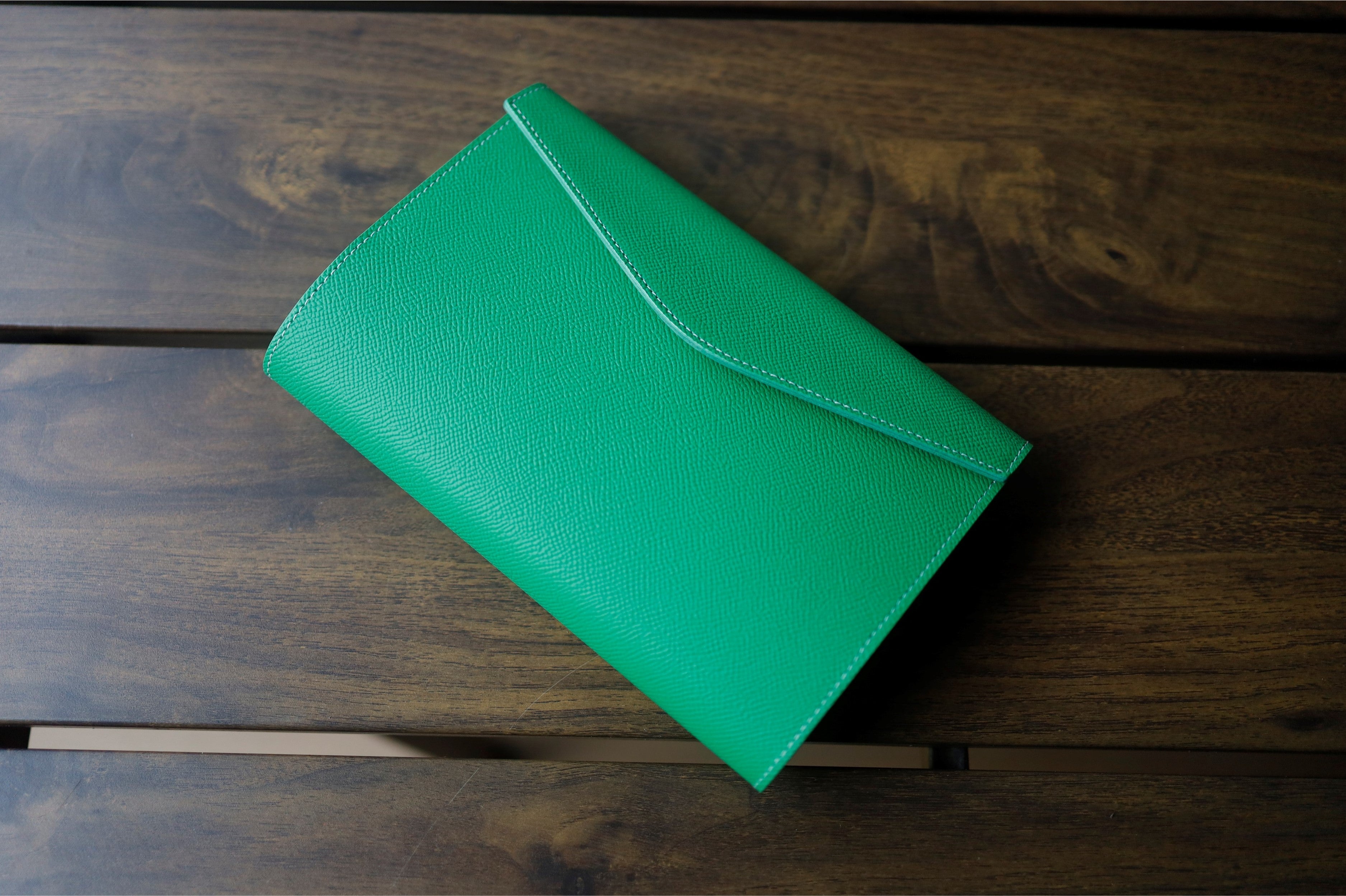 Notebook Cover (German Noblessa Leather)