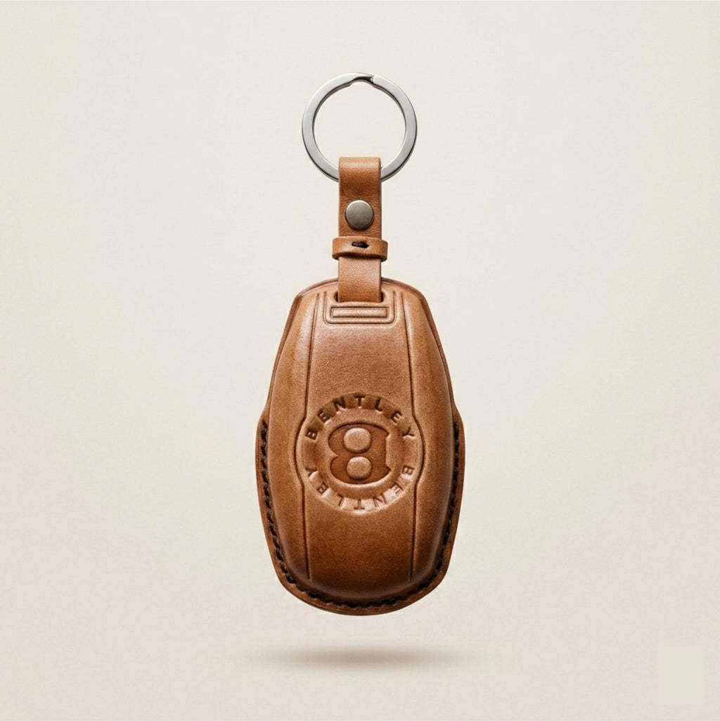 Bentley Key Fob Case | Italian Buttero