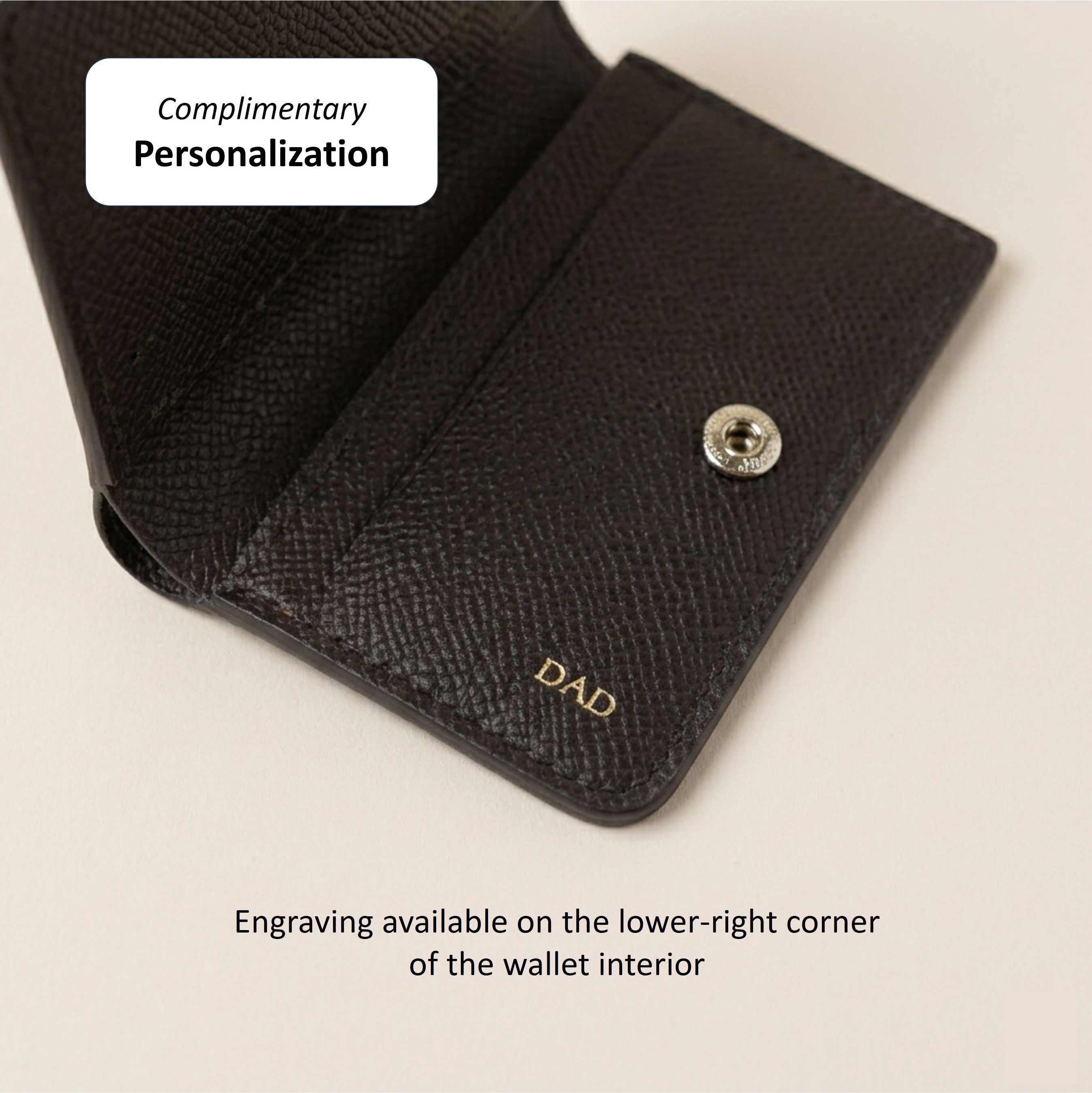 Tyrian Wallet: Classic