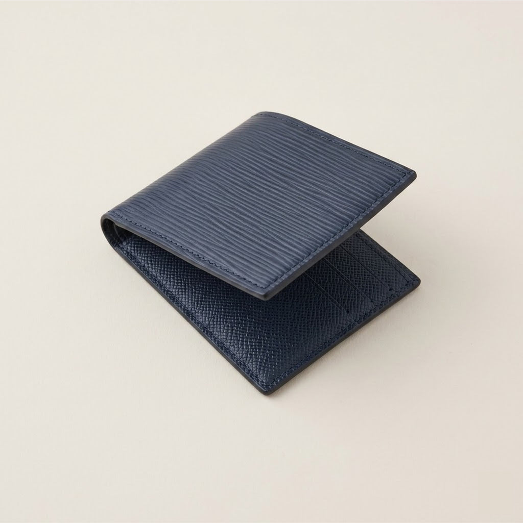 Dominus Bifold Wallet :  Epi Edition