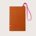 Disc-Bound Elastic Leather Panel | Add-on & Replacement