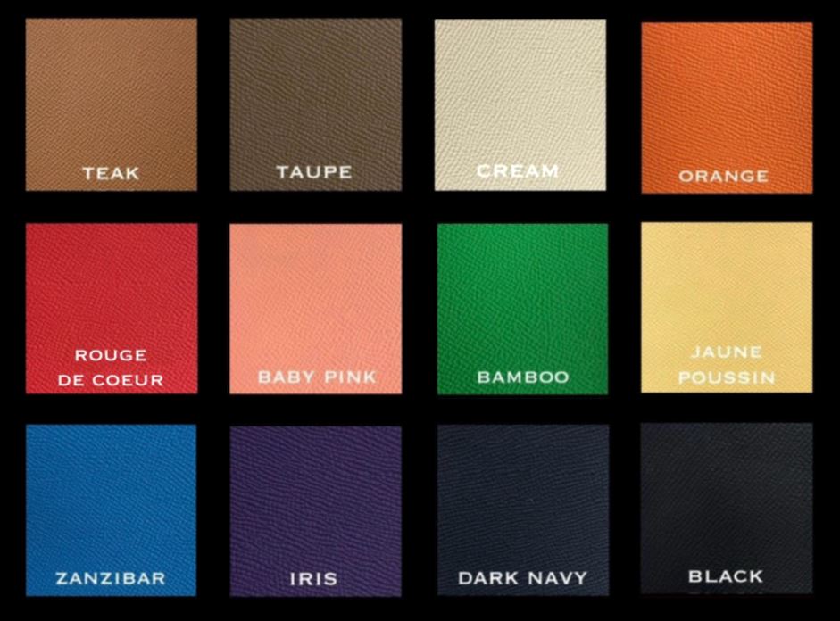 Dominus Wallet (Epi)