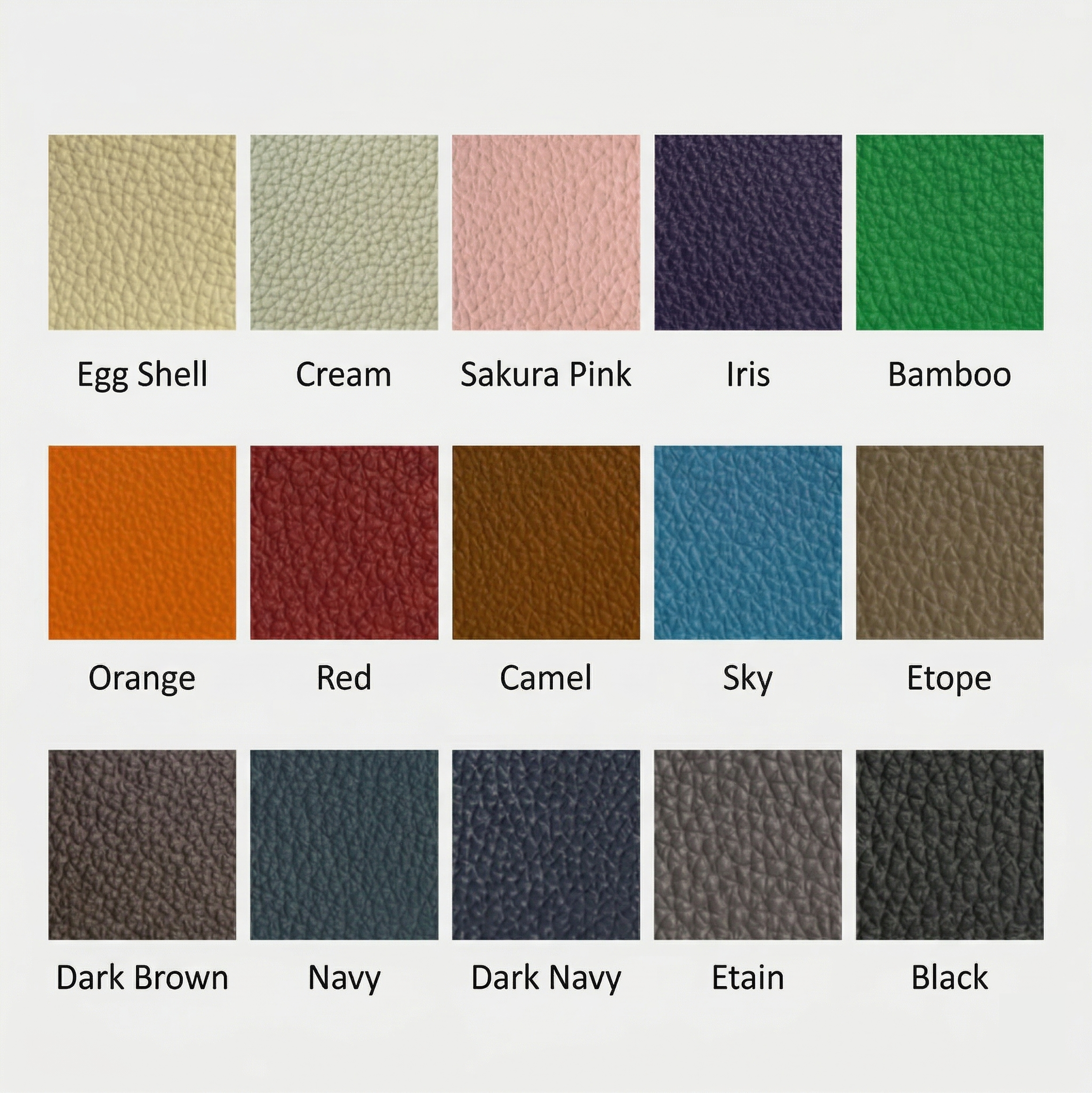 Vela 28 | German Togo Leather Tote