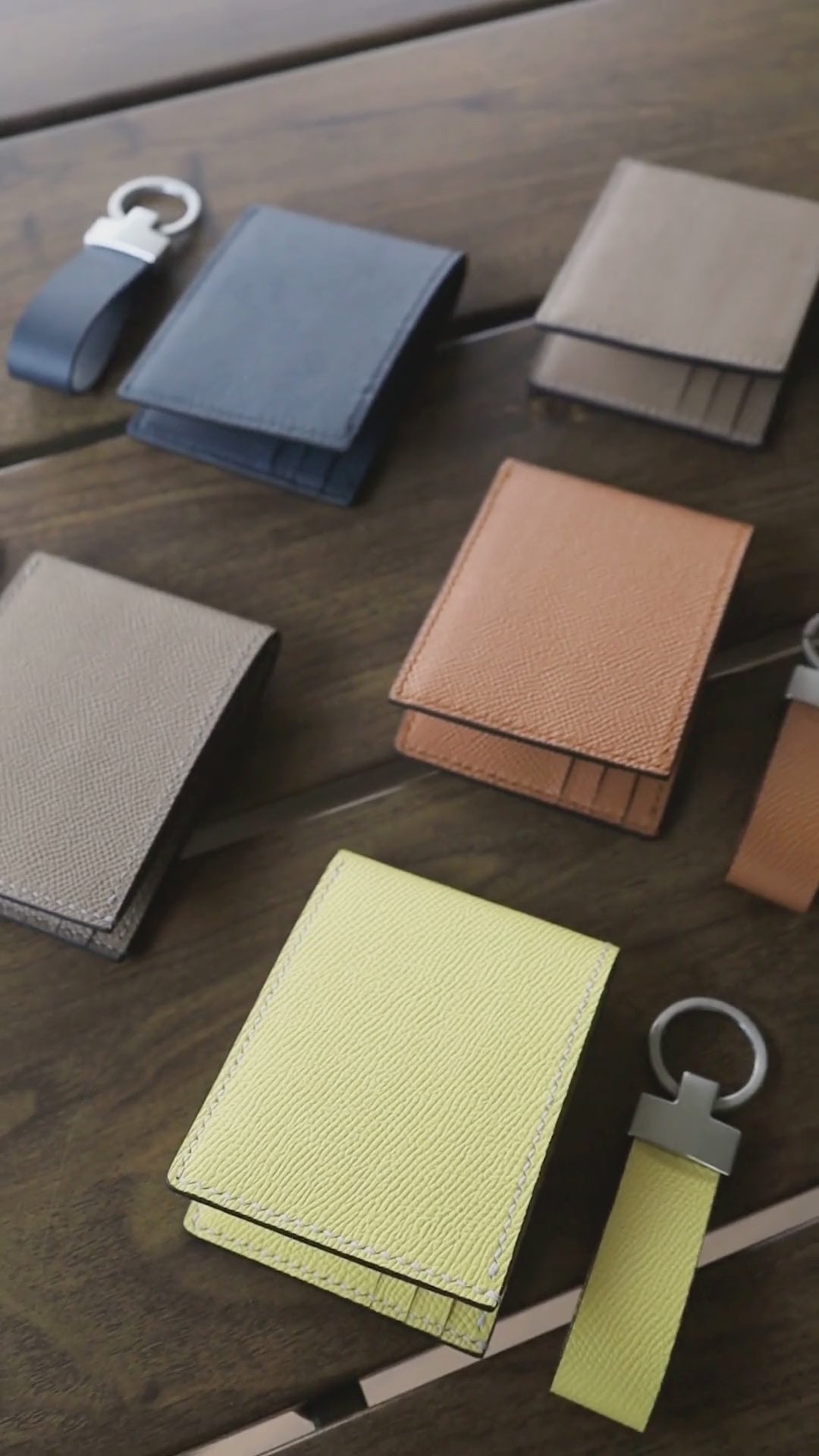 Dominus Wallet (Noblessa)